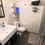 Charming Sunset View Heater Pool Апартаменти Адехе