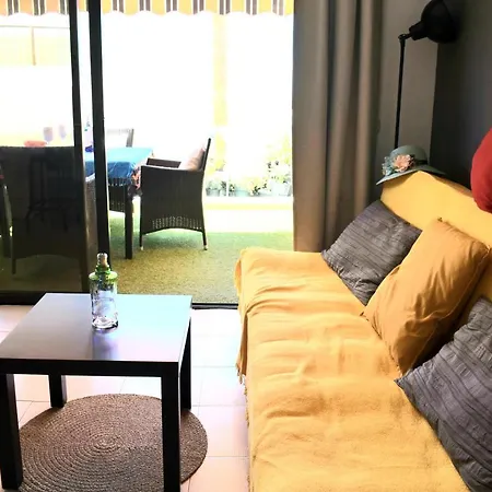 Charming Sunset View Heater Pool Адехе