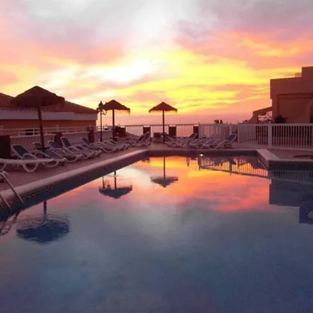 Charming Sunset View Heater Pool