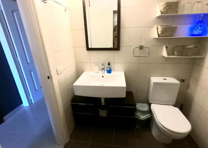 Διαμέρισμα Charming Sunset View Heater Pool *