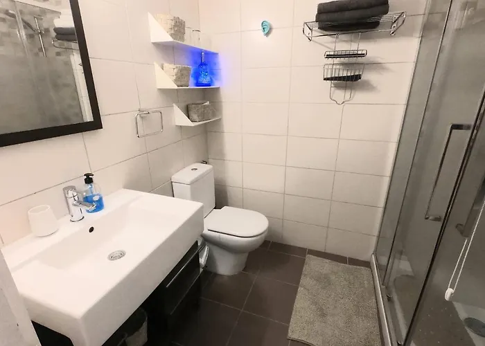 Charming Sunset View Heater Pool Διαμέρισμα Costa Adeje (Tenerife)