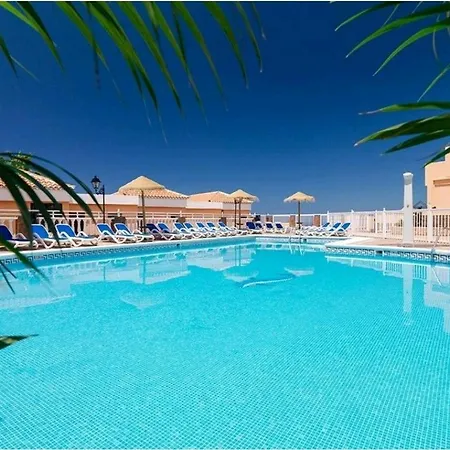 Apartman Charming Sunset View Heater Pool Costa Adeje (Tenerife)