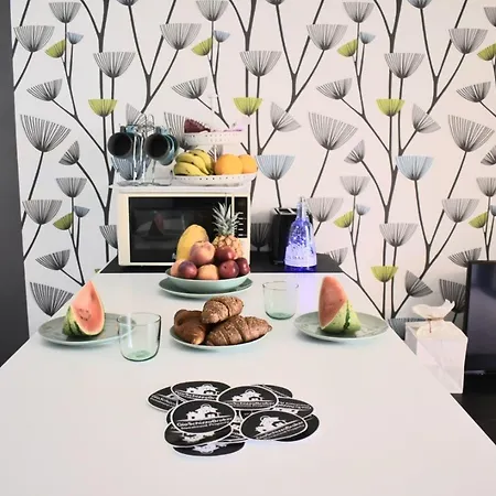 Lägenhet Charming Sunset View Heater Pool *