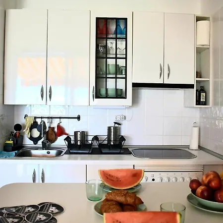 Apartamento Charming Sunset View Heater Pool